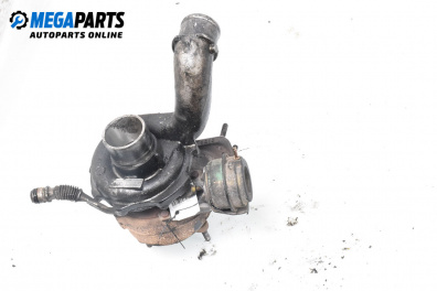 Турбо за Renault Laguna II Hatchback (03.2001 - 12.2007) 2.2 dCi (BG0F), 150 к.с., № GT18520