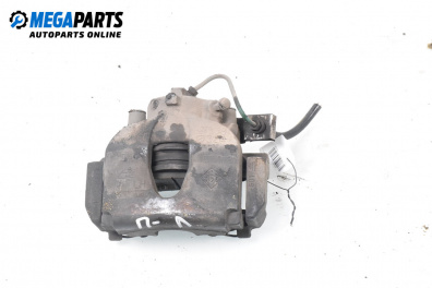 Спирачен апарат за Renault Laguna II Hatchback (03.2001 - 12.2007), позиция: предна, лява