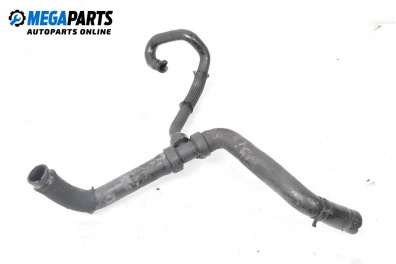 Водни маркучи за Renault Laguna II Hatchback (03.2001 - 12.2007) 2.2 dCi (BG0F), 150 к.с.