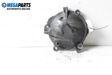 Алуминиев капак за Renault Laguna II Hatchback (03.2001 - 12.2007), хечбек