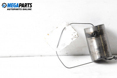 Алуминиева конзола двигател за Renault Laguna II Hatchback (03.2001 - 12.2007) 2.2 dCi (BG0F), 150 к.с.