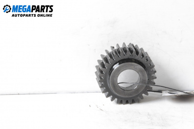 Зъбно колело за Renault Laguna II Hatchback (03.2001 - 12.2007) 2.2 dCi (BG0F), 150 к.с.