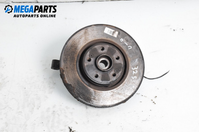 Шенкел главина за Renault Laguna II Hatchback (03.2001 - 12.2007), позиция: предна, лява