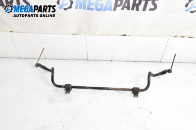 Стабилизираща щанга за Renault Laguna II Hatchback (03.2001 - 12.2007), хечбек