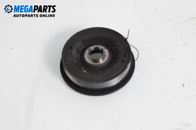 Демпферна шайба за Renault Laguna II Hatchback (03.2001 - 12.2007) 2.2 dCi (BG0F), 150 к.с.