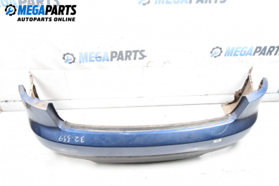 Задна броня за Audi A4 Avant B7 (11.2004 - 06.2008), комби