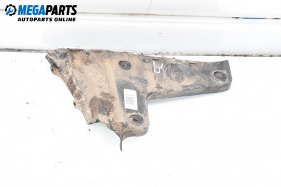 Държач броня за Audi A4 Avant B7 (11.2004 - 06.2008), комби, позиция: задна, дясна