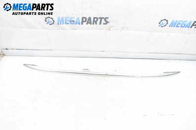 Релса багажник за Audi A4 Avant B7 (11.2004 - 06.2008), 4+1 вр., комби, позиция: лява