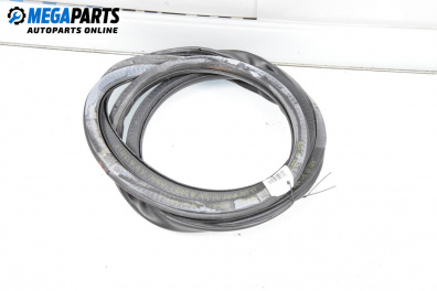 Уплътнение за врата за Audi A4 Avant B7 (11.2004 - 06.2008), 4+1 вр., комби, позиция: предна, лява, № 8E0831721