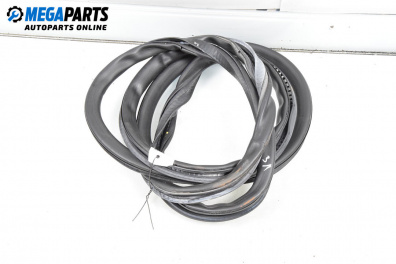 Уплътнение за врата за Audi A4 Avant B7 (11.2004 - 06.2008), 4+1 вр., комби, позиция: задна, лява