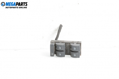 Бутони ел. стъкла  за Audi A4 Avant B7 (11.2004 - 06.2008)