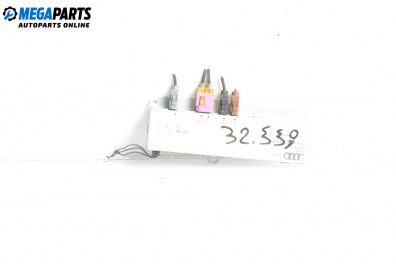 Усилвател антена за Audi A4 Avant B7 (11.2004 - 06.2008)