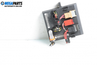 Комфорт модул за Audi A4 Avant B7 (11.2004 - 06.2008), № 8E0907279L