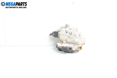 Брава на врата за Audi A4 Avant B7 (11.2004 - 06.2008), позиция: предна, дясна