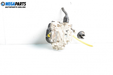 Брава на врата за Audi A4 Avant B7 (11.2004 - 06.2008), позиция: задна, лява