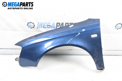 Калник за Audi A4 Avant B7 (11.2004 - 06.2008), 4+1 вр., комби, позиция: предна, лява