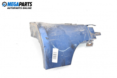 Праг за Audi A4 Avant B7 (11.2004 - 06.2008), 4+1 вр., комби, позиция: лява