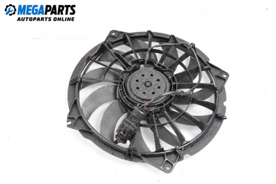 Перка охлаждане за Audi A4 Avant B7 (11.2004 - 06.2008) 2.7 TDI, 180 к.с.