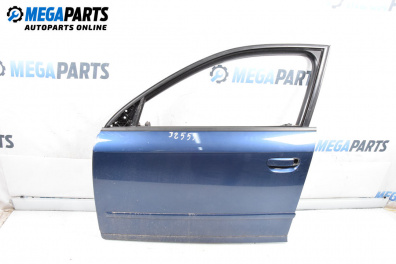 Врата за Audi A4 Avant B7 (11.2004 - 06.2008), 4+1 вр., комби, позиция: предна, лява