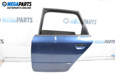 Врата за Audi A4 Avant B7 (11.2004 - 06.2008), 4+1 вр., комби, позиция: задна, лява