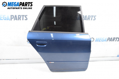 Врата за Audi A4 Avant B7 (11.2004 - 06.2008), 4+1 вр., комби, позиция: задна, дясна