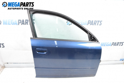 Врата за Audi A4 Avant B7 (11.2004 - 06.2008), 4+1 вр., комби, позиция: предна, дясна