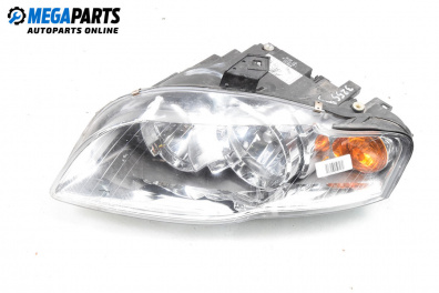 Фар за Audi A4 Avant B7 (11.2004 - 06.2008), комби, позиция: лява