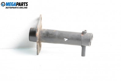 Буфер предна броня за Audi A4 Avant B7 (11.2004 - 06.2008), комби, позиция: предна, лява