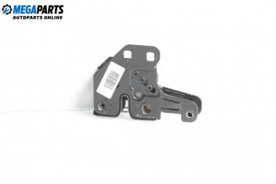 Брава преден капак за Audi A4 Avant B7 (11.2004 - 06.2008)