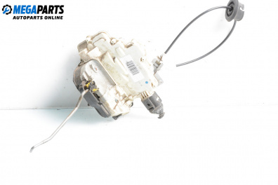 Брава на врата за Audi A4 Avant B7 (11.2004 - 06.2008), позиция: предна, дясна