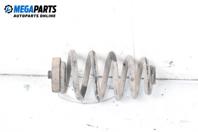 Пружина за ходова част за Audi A4 Avant B7 (11.2004 - 06.2008), комби, позиция: задна