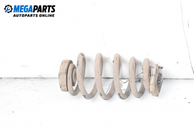 Пружина за ходова част за Audi A4 Avant B7 (11.2004 - 06.2008), комби, позиция: задна