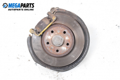 Шенкел главина за Audi A4 Avant B7 (11.2004 - 06.2008), позиция: задна, лява