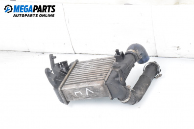 Интеркулер за Audi A4 Avant B7 (11.2004 - 06.2008) 2.7 TDI, 180 к.с.