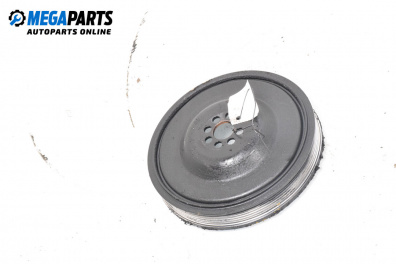 Ремъчна шайба за Audi A4 Avant B7 (11.2004 - 06.2008) 2.7 TDI, 180 к.с.