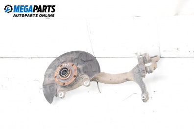 Шенкел главина за Audi A4 Avant B7 (11.2004 - 06.2008), позиция: предна, лява