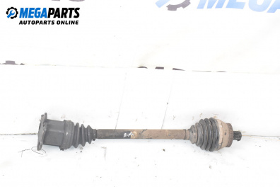 Полуоска за Audi A4 Avant B7 (11.2004 - 06.2008) 2.7 TDI, 180 к.с., позиция: предна, дясна