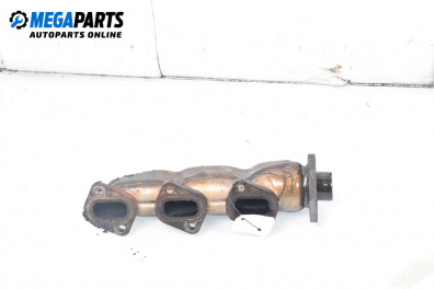 Изпускателен колектор  за Audi A4 Avant B7 (11.2004 - 06.2008) 2.7 TDI, 180 к.с.