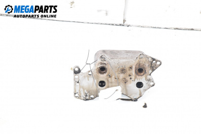 Маслоохладител за Audi A4 Avant B7 (11.2004 - 06.2008) 2.7 TDI, 180 к.с.