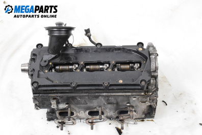 Глава за Audi A4 Avant B7 (11.2004 - 06.2008) 2.7 TDI, 180 к.с.