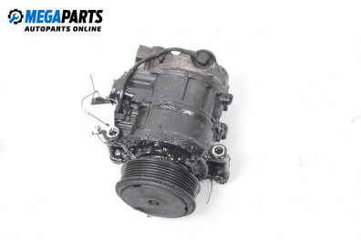 Компресор климатик за Audi A4 Avant B7 (11.2004 - 06.2008) 2.7 TDI, 180 к.с.