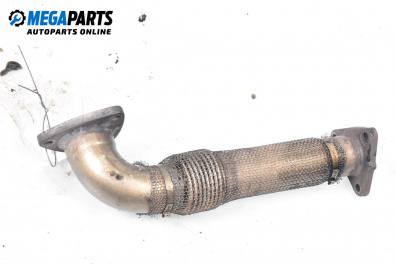 EGR тръба за Audi A4 Avant B7 (11.2004 - 06.2008) 2.7 TDI, 180 к.с.