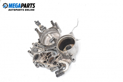 Корпус за маслен филтър за Audi A4 Avant B7 (11.2004 - 06.2008) 2.7 TDI, 180 к.с.