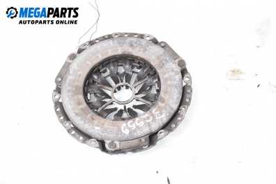 Притискателен диск на съединителя за Audi A4 Avant B7 (11.2004 - 06.2008) 2.7 TDI, 180 к.с.