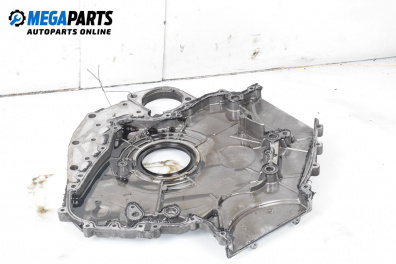 Капак колянов вал за Audi A4 Avant B7 (11.2004 - 06.2008) 2.7 TDI, 180 к.с.