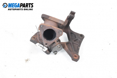 Изпускателен колектор  за Audi A4 Avant B7 (11.2004 - 06.2008) 2.7 TDI, 180 к.с.