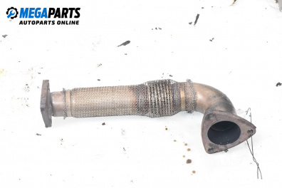 EGR тръба за Audi A4 Avant B7 (11.2004 - 06.2008) 2.7 TDI, 180 к.с.