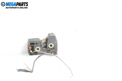 Брава заден капак за Volkswagen Golf III Hatchback (08.1991 - 07.1998), хечбек, позиция: задна