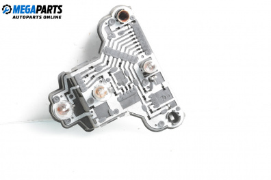 Стоп за Volkswagen Golf III Hatchback (08.1991 - 07.1998), хечбек, позиция: лява