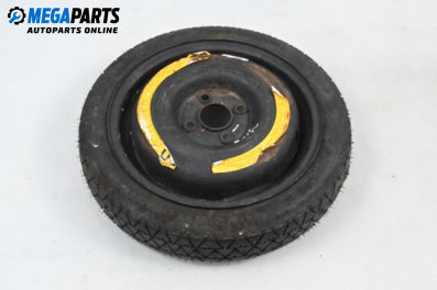 Резервна гума за Volkswagen Golf III Hatchback (08.1991 - 07.1998) 14 цола, ширина 3.5 (Цената е за 1 бр.)